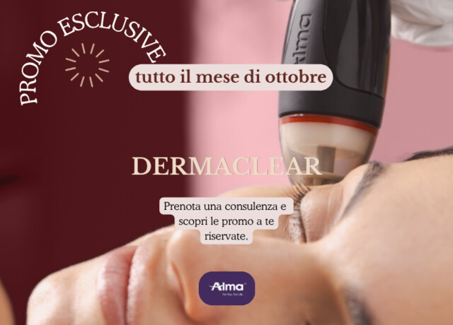 31/10 - DERMACLEAR
