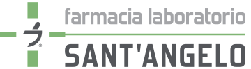 Logo FARMACIA SANT'ANGELO S.R.L.